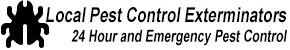 Gates Mills OH Pest Control Exterminators